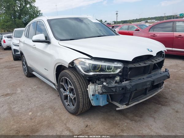 2016 BMW X1 XDRIVE28I — I1
