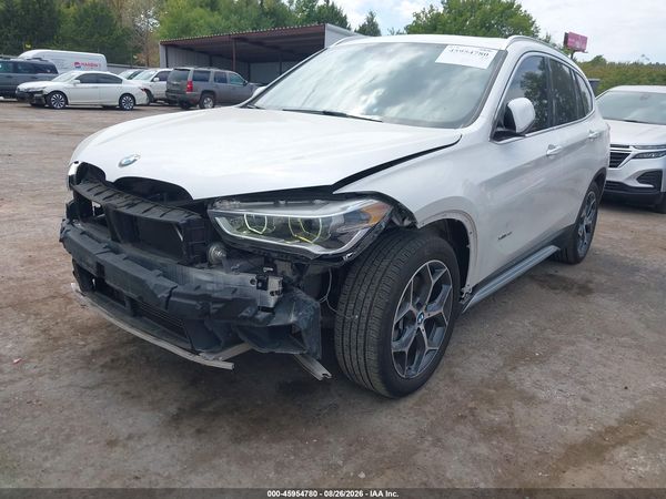 2016 BMW X1 XDRIVE28I — I2
