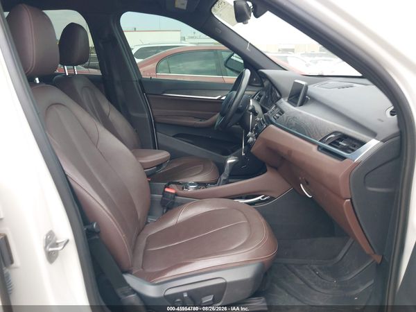 2016 BMW X1 XDRIVE28I — I5
