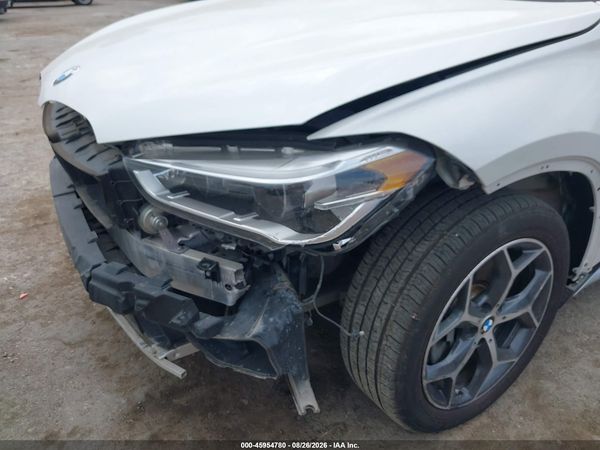 2016 BMW X1 XDRIVE28I — I6