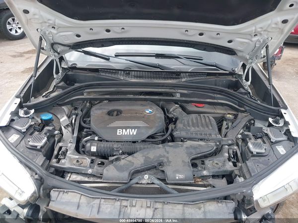 2016 BMW X1 XDRIVE28I — I10