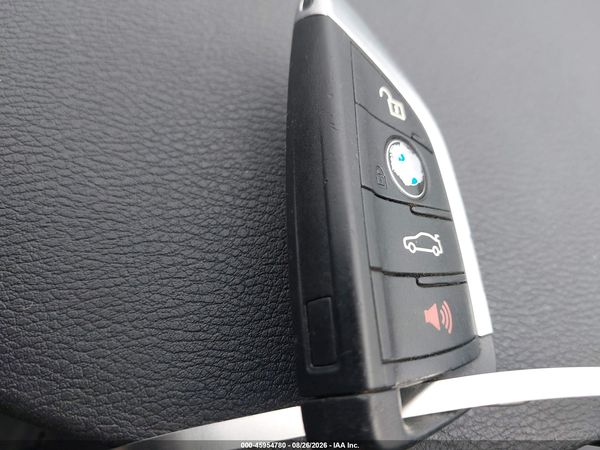 2016 BMW X1 XDRIVE28I — I11
