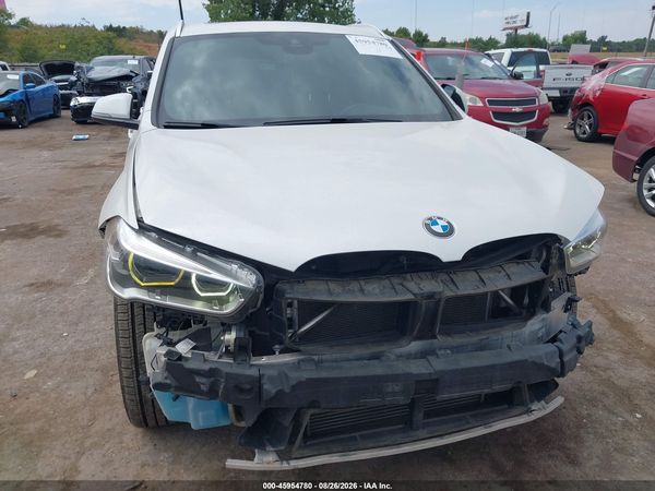 2016 BMW X1 XDRIVE28I — I115