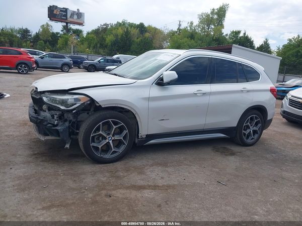 2016 BMW X1 XDRIVE28I — I117