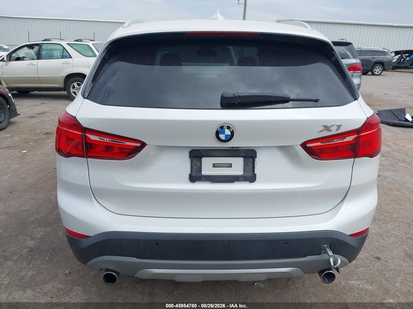 2016 BMW X1 XDRIVE28I — I119