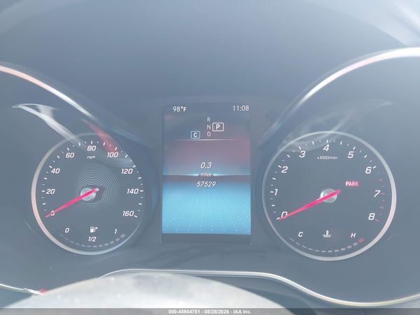 2020 MERCEDES-BENZ C 300 — I7