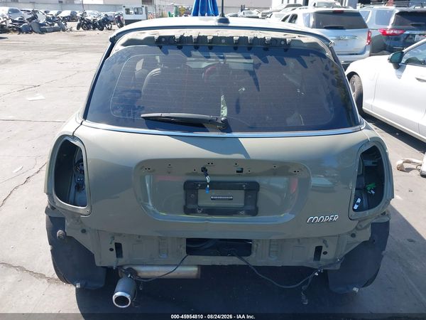 2019 MINI HARDTOP COOPER