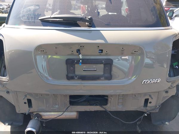 2019 MINI HARDTOP COOPER