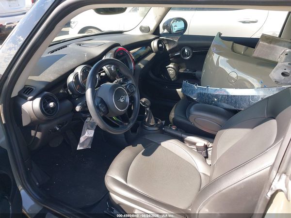 2019 MINI HARDTOP COOPER