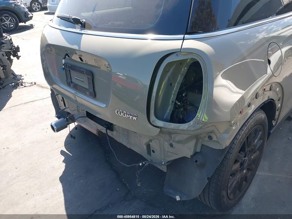 2019 MINI HARDTOP COOPER