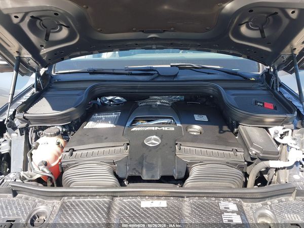 2021 MERCEDES-BENZ AMG GLE 63 S 4MATIC — I10