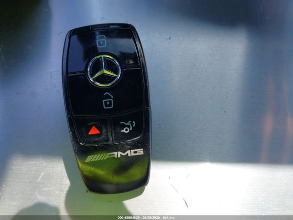 2021 MERCEDES-BENZ AMG GLE 63 S 4MATIC — I11