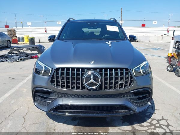 2021 MERCEDES-BENZ AMG GLE 63 S 4MATIC — I115