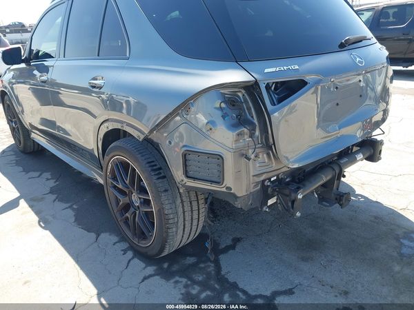 2021 MERCEDES-BENZ AMG GLE 63 S 4MATIC — I152