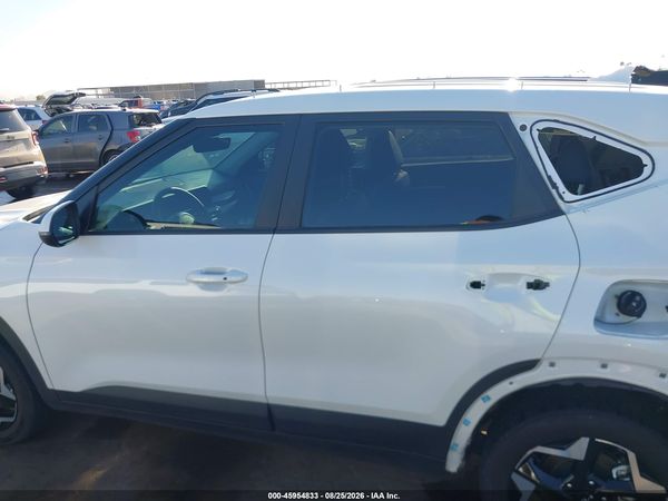 2025 KIA SELTOS