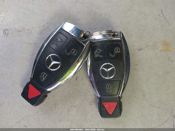 2017 MERCEDES-BENZ CLA 250 CLA250 — I11