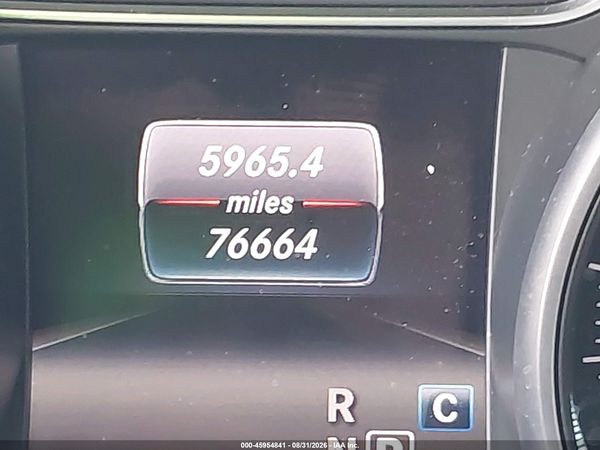 2017 MERCEDES-BENZ CLA 250 CLA250 — I118