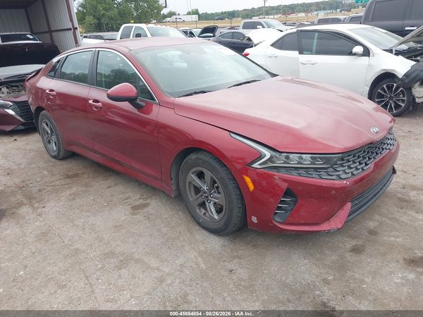 2021 KIA K5 LXS — I1