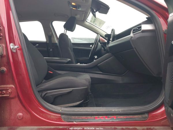 2021 KIA K5 LXS — I5