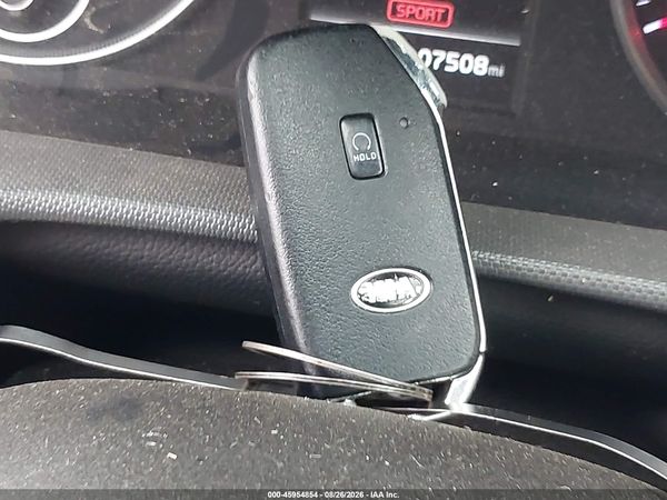 2021 KIA K5 LXS — I11
