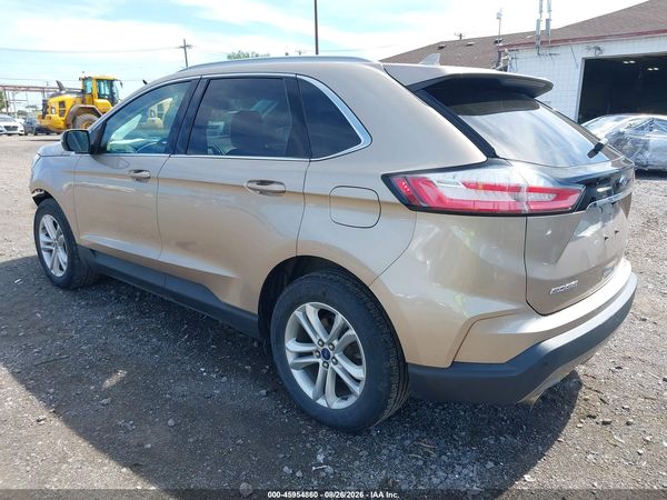 2020 FORD EDGE SEL — I3