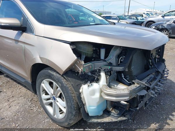 2020 FORD EDGE SEL — I6