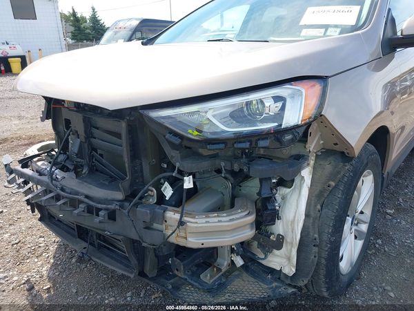 2020 FORD EDGE SEL — I152