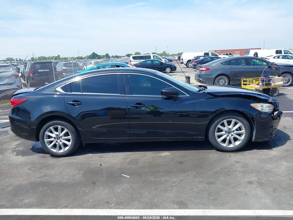 2016 MAZDA MAZDA6 I SPORT