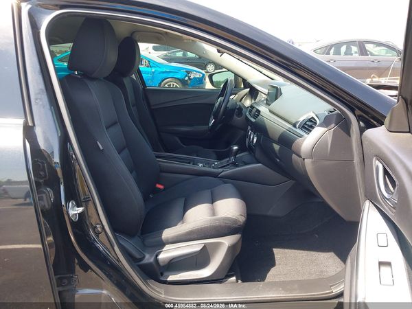 2016 MAZDA MAZDA6 I SPORT