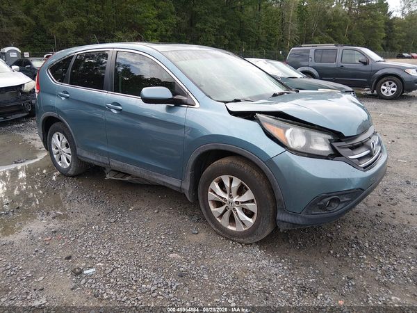 2014 HONDA CR-V EX — I1