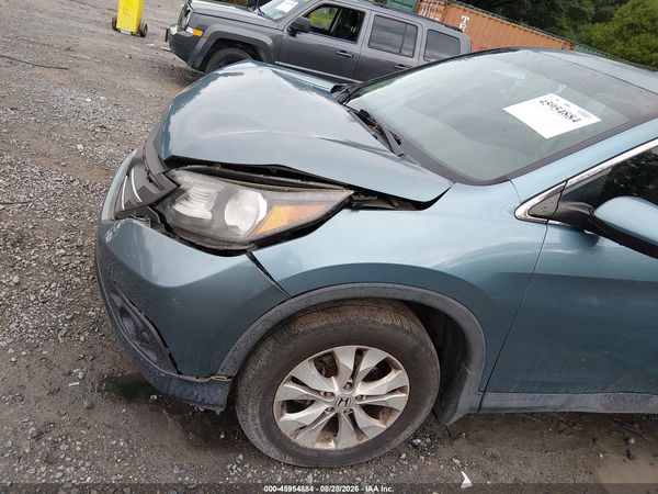 2014 HONDA CR-V EX — I6