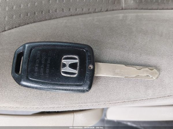 2014 HONDA CR-V EX — I11