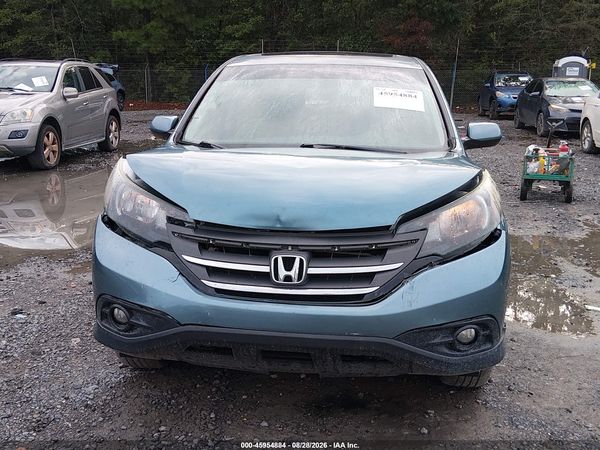 2014 HONDA CR-V EX — I115