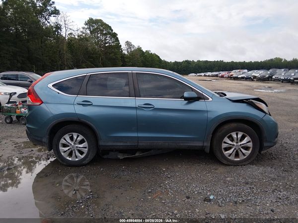2014 HONDA CR-V EX — I116