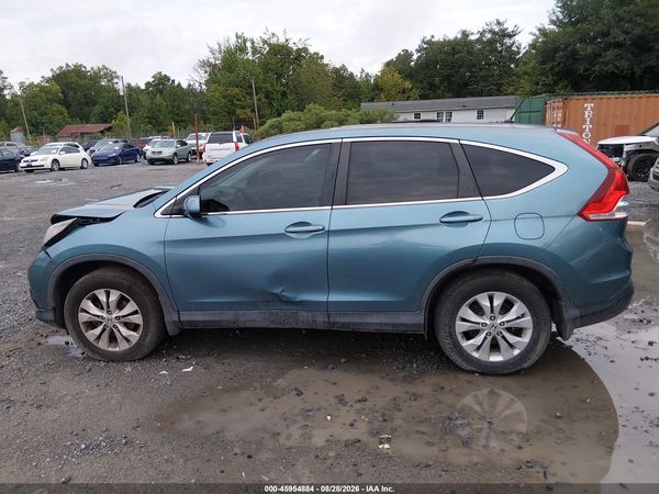 2014 HONDA CR-V EX — I117
