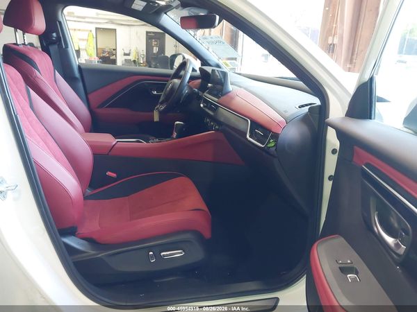 2025 ACURA ADX A-SPEC — I5