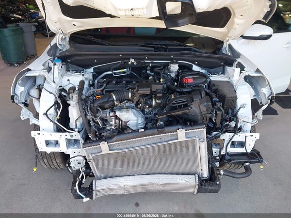 2025 ACURA ADX A-SPEC — I6