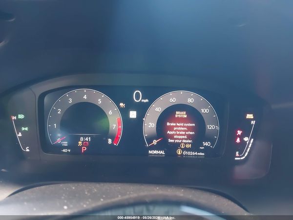 2025 ACURA ADX A-SPEC — I7