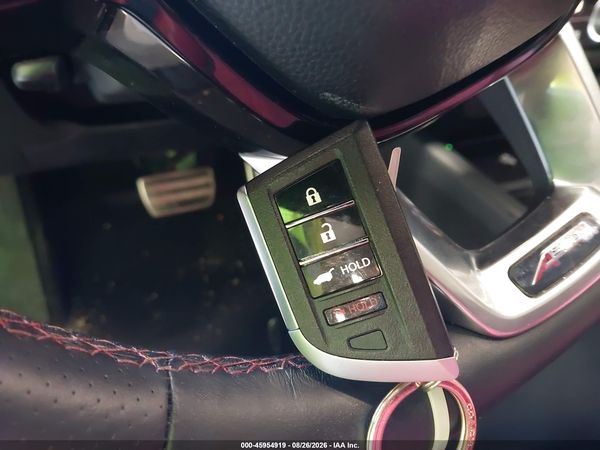 2025 ACURA ADX A-SPEC — I11