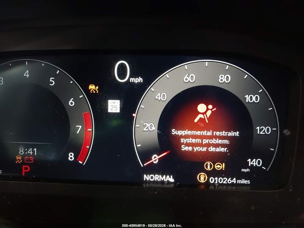 2025 ACURA ADX A-SPEC — I118