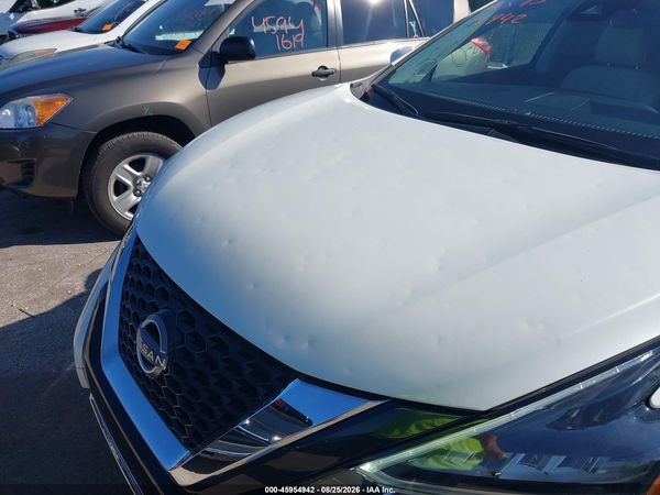 2024 NISSAN MURANO SL INTELLIGENT AWD — I6