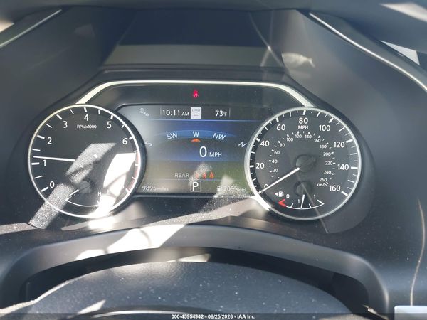 2024 NISSAN MURANO SL INTELLIGENT AWD — I7