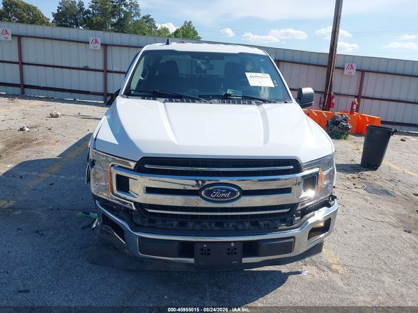 2020 FORD F-150 XLT — I115