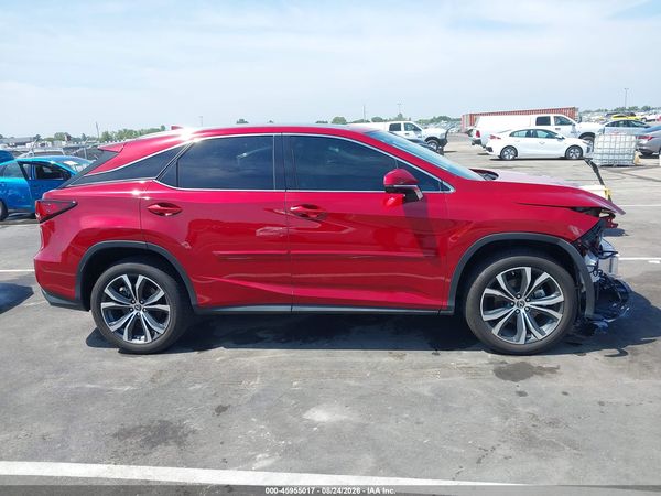2022 LEXUS RX 350 350 Premium