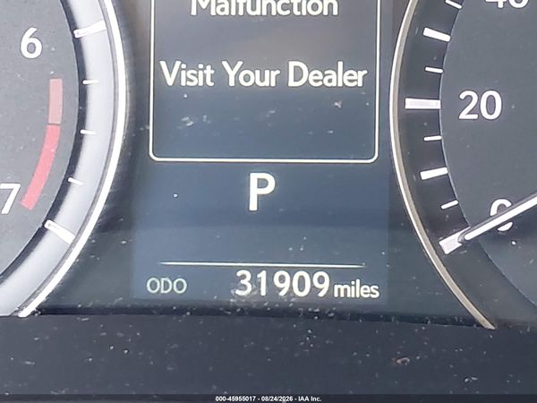 2022 LEXUS RX 350 350 Premium