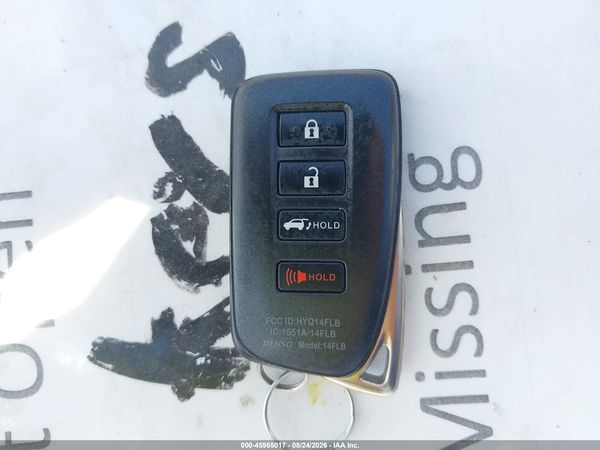 2022 LEXUS RX 350 350 Premium