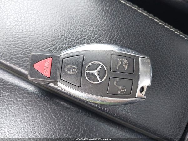 2014 MERCEDES-BENZ GLK 350 4MATIC