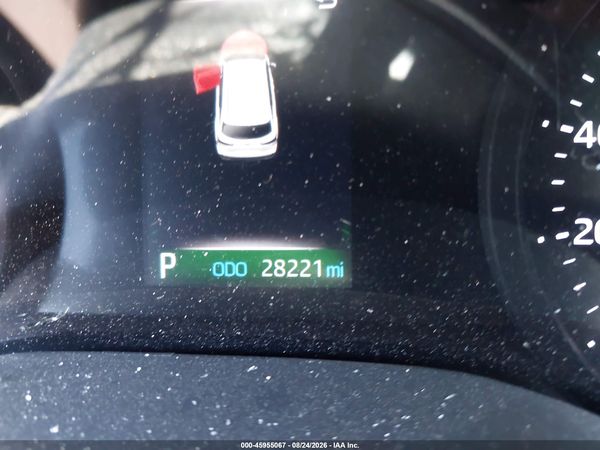 2024 TOYOTA SIENNA XSE