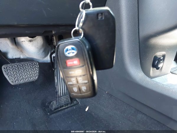 2024 TOYOTA SIENNA XSE
