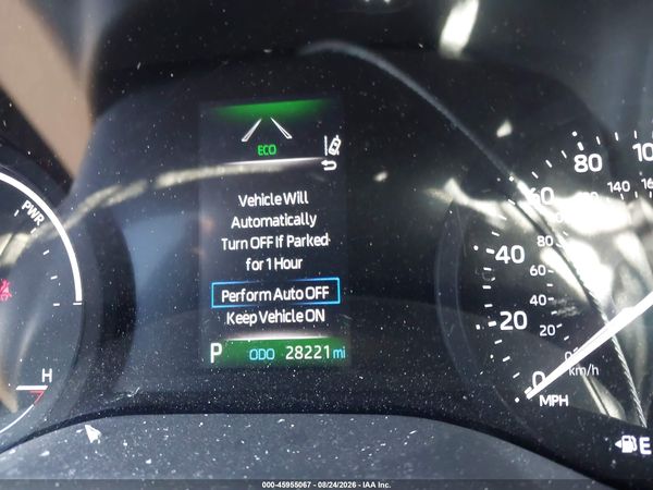 2024 TOYOTA SIENNA XSE